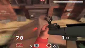 tf2 spectator frag movie