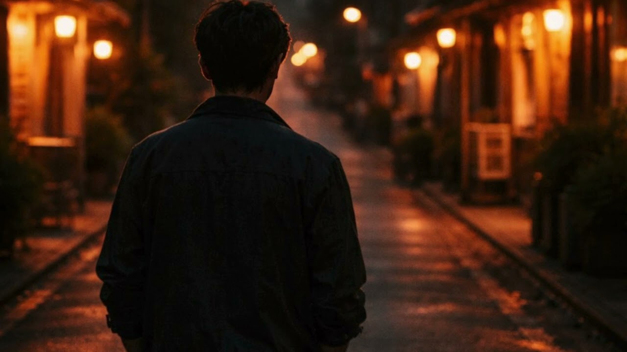 밤에 듣기 좋은 노래 (걷다보니 너였어)