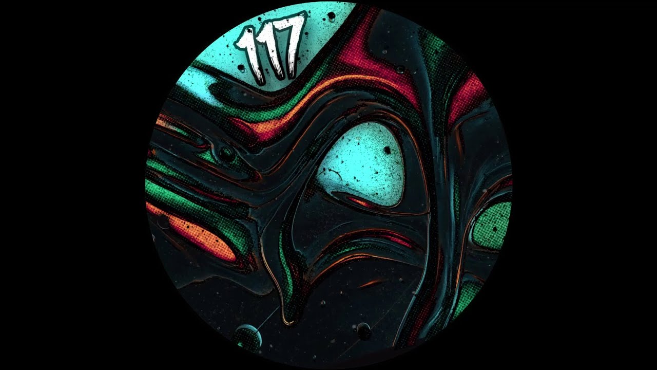 Fred V & Krakota X 117 - Weightless (ft. Lottie Jones)