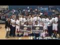The 2014 Men's and Women's Basketball Highlight Video