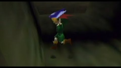 All Lost Woods SRMs for All Dungeons SRM