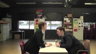 Year 12 2015 review