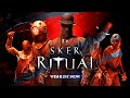 Sker Ritual is a first person shooter successor to Maid of Sker