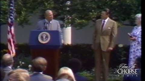 The State Department and Shultz - Shultz Documentary