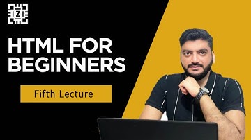 HTML Lists Explained 🔥 | Ordered & Unordered Lists Tutorial for Beginners