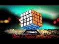 Кубик Рубика 4х4 для знатоков 3х3. Выпуск 2. Первые два центра.