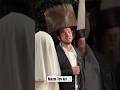 JEWISH WEDDING CEREMONY