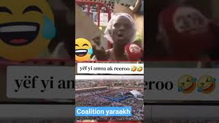 Coalition yaraakh diomay dou président 2029