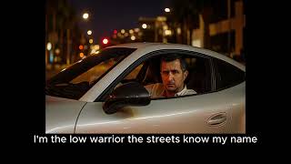 Lone Warrior Hanoguz Official Audio