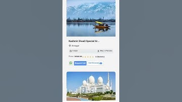 Tour Booking Software - B2B & B2C Travel CRM Portal with Multiple API integrated software