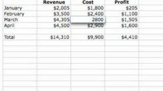 Edit a cell in Excel (Mac) - Quickly!
