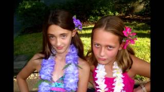 Grandchildren 2008