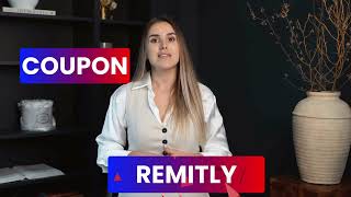 Remitly Coupon Code | Remitly Discount Code