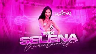 MIX TRIBUTO A SELENA QUINTANILLA / DJ FURIOSO