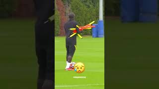 Kanté Respect Moments🤝⚽