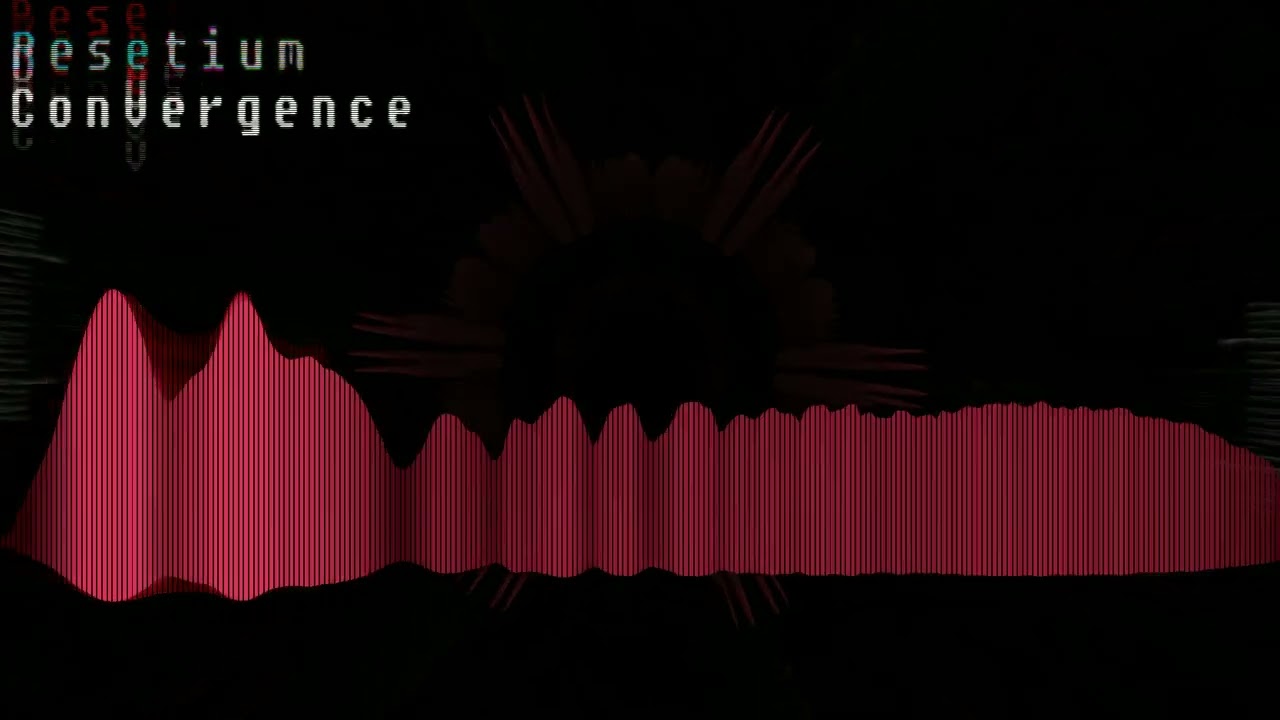 Watch Resetium - Convergence on YouTube Watch Resetium - Convergence on YouTube