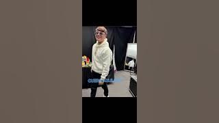 Gabito Ballesteros - Cuerno Azulado