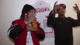 BUTTAS LORD x BUG UP TRAILER