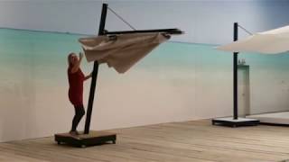Versa UX demo movie