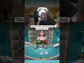 Zias and Blou test there luck on blackjack 😭 #kickstreaming