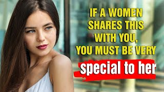 Don't Ignore These 5 Words from Your Girlfriend
