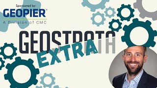 GEOSTRATA Extra S05 E03: Andy Boeckmann on Foundation Reuse