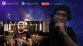 CATHOLIC REACTS/ Love Jesus || Muslim Version || Spoken Word || Response