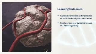 Signal Transduction: How cells communicate | Virtual Lab