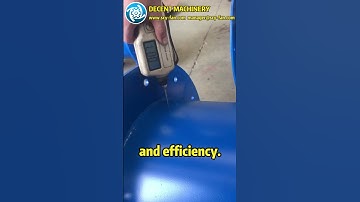 Enhance Mine Ventilation Safety with Decent Machinery’s Advanced Mining Fans