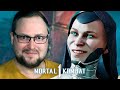 ГЛАВНЫЙ ЗЛОДЕЙ ► Mortal Kombat 1 #7
