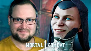 Главный Злодей ► Mortal Kombat 1 #7