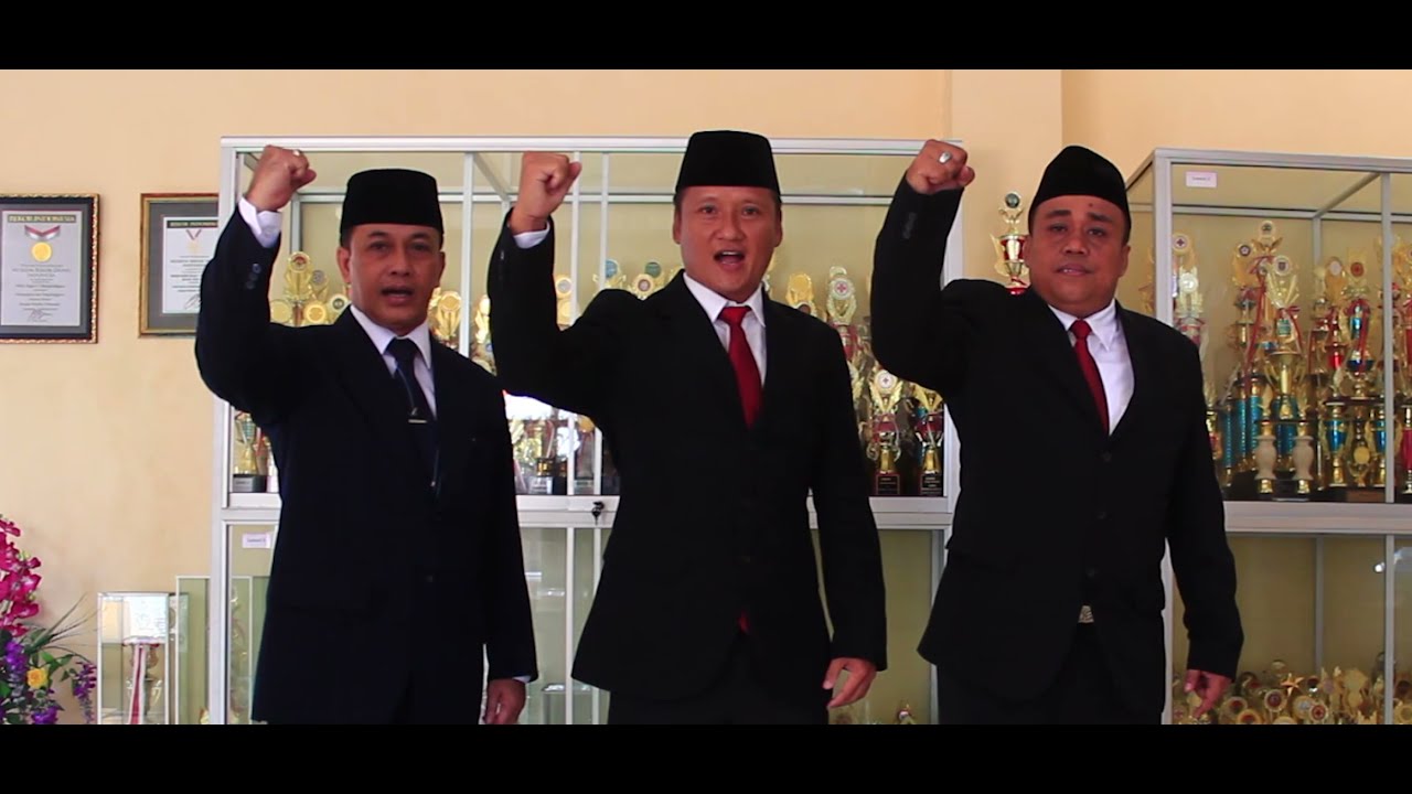 Pembagian Wilayah Zonasi Sekolah SMA Negeri Kab Banjarnegara Pembagian Wilayah Zonasi Sekolah SMA Negeri Kab Banjarnegara