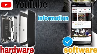 Hardware vs. Software: which is more important