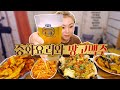 다양한 중화요리 안주로 망고맥주 술방~! 190915/Mukbang, eating show