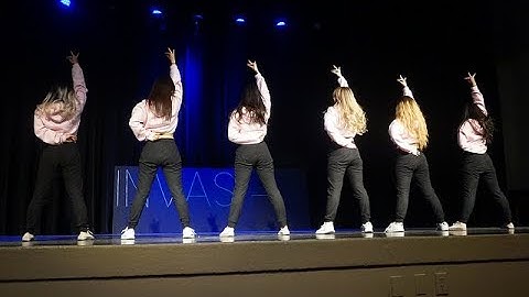 OU aKDPhi | invASIAN 2018