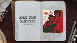 Iwan Fals - Sore Tugu Pancoran