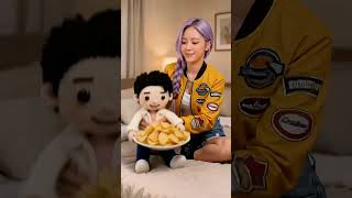 Rumi, Youre Really Stinging Out On The Chips?