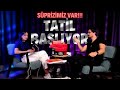 Süprizimiz var? Tatil Başlasın !!!