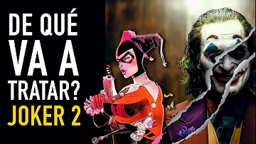 ¿Habrá un Joker 2?