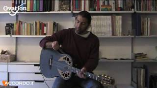 Video thumbnail of "Paolo Pilo - Jimi acustico 2"