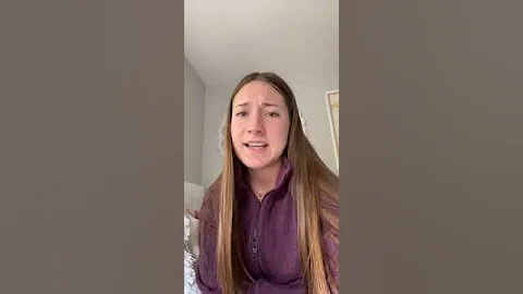 Kendall Lyons, 2021 Washington STEM Signing Day
