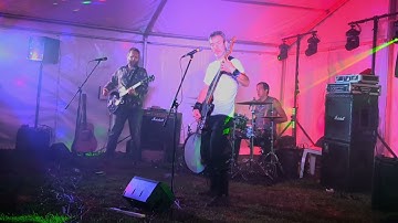 Wojtek Godzisz - Witchfest Pagan Festival 2024 - The Moon And The Yew Tree