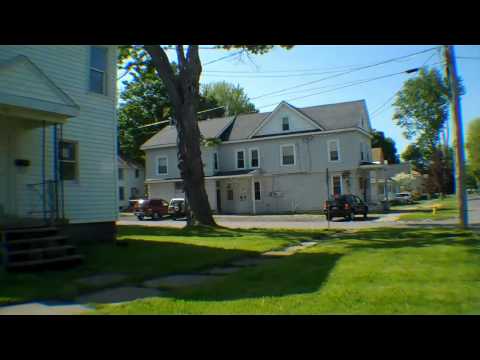 152 W. 3RD. St., Fulton, NY home video tour