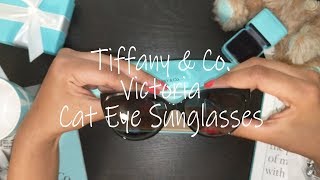 tiffany victoria sunglasses polarized