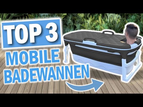 Video: Die besten Gusseisen-Badewannen: Bewertung, Funktionen und Testberichte