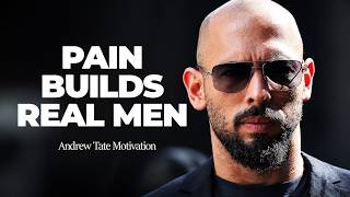 ATTACK LIFE With This Mentality! One of the Greatest Speeches Ever by Andrew Tate