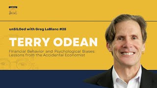#28 Financial Behavior and Psychological Biases feat. Terry Odean