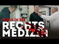 RECHTSMEDIZIN mit Michael Tsokos | UNGLAUBLICHE Fälle!
