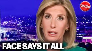 Laura Ingraham Couldn’t BELIEVE What She Just Read On Her Teleprompter