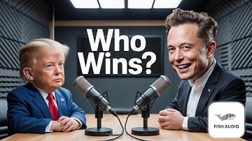 Fish Audio S1 Creates Perfect Voice Clones (Best ElevenLabs Alternative)